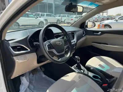 اكسنت 2022 سعودي 14