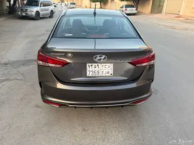 اكسنت 2022 وكاله من الصدام للصدام 3
