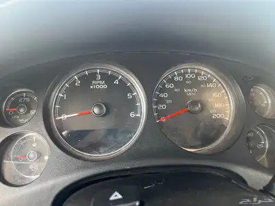 جمس يوكن 2008 2