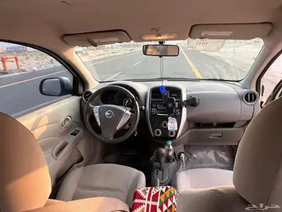 نيسان صني 2018 8