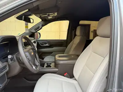 للبيع تاهو 2022 LT دبل بحالة الوكالة 10