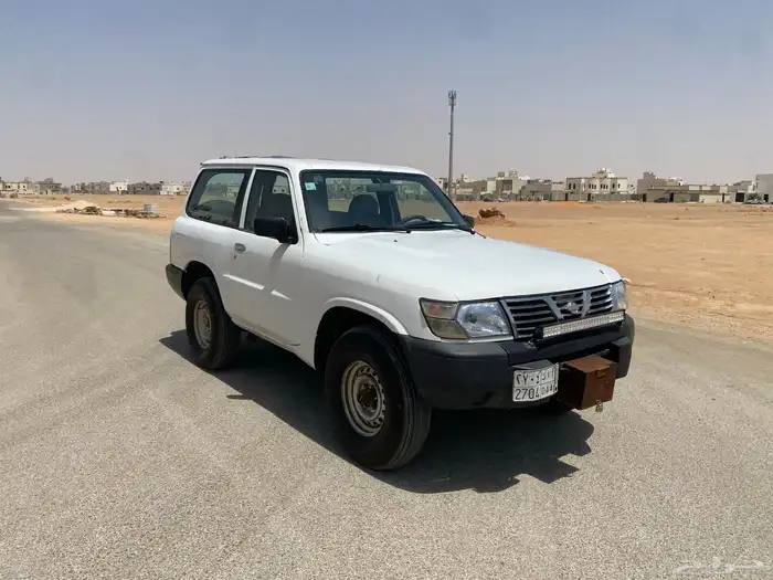 جيب سفاري باب واحد 99 ( مفحوص مجدد تأمين جديد ) 4