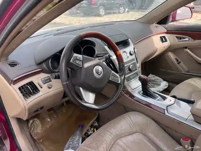 كاديلاك cts 4