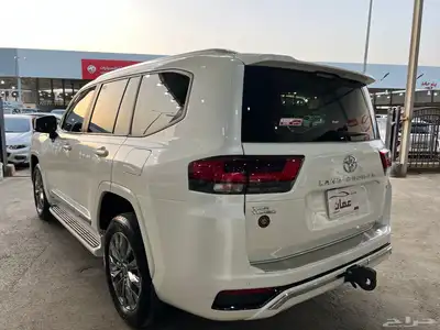 جي اكس ار 2023 سعودي L 5 0