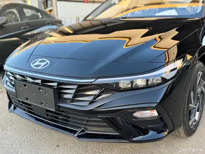 هونداي النترا 2025 3
