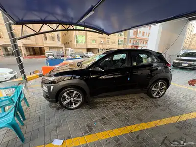 للبيع كونا 2020 اسود 0