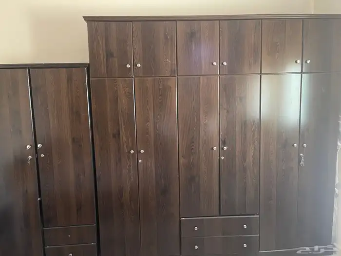 غرفة نوم مستعملة 3