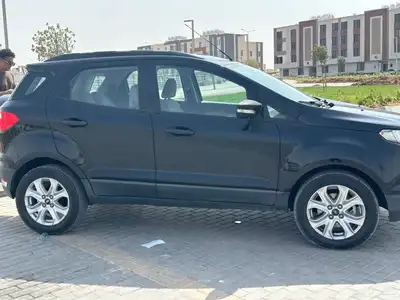 فورد ايكو سبورت وكالة 3