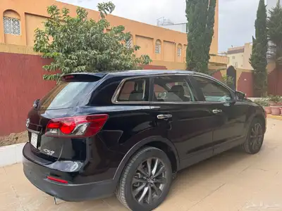 مازدا CX-9 11