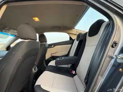 هونداي اكسنت 2022 10