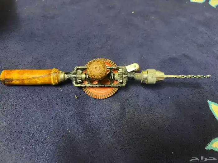 ديرل قديم للبيع 1