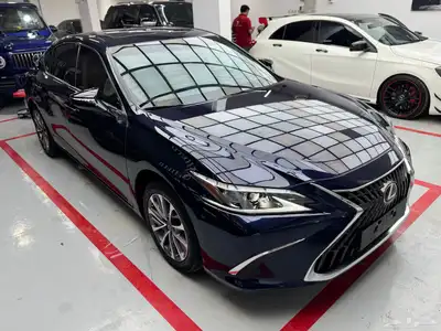 LEXUS ES250 2023 1