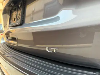 للبيع تاهو 2022 LT دبل بحالة الوكالة 6