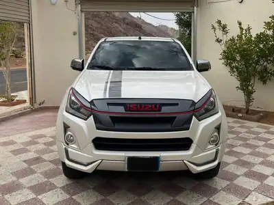 ايسوزو ديماكس GT 2020 0