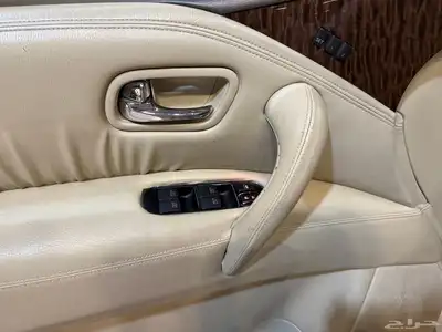 نيسان باترول 2010 VIP إصدار خاص (( بحالة ممتازة )) 20