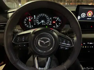 Mazda 6  SIGNATURE 2021 9