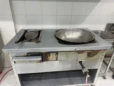 محل اسماك لتقبيل جاهز بشارع العام بجوار بنك الاهلي 6