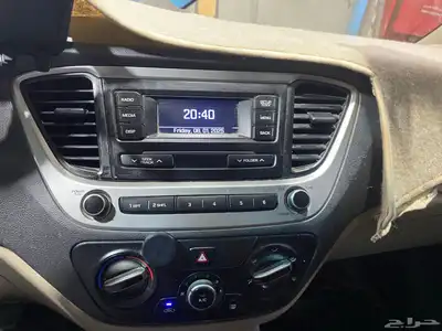 اكسنت 2019 5