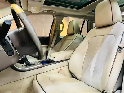 لنكن 2012 MKX (( عرض خاص )) 9