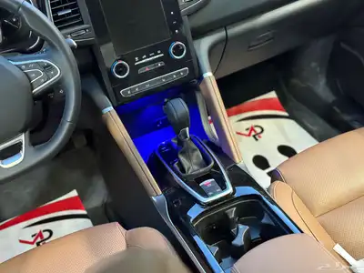 رينو كوليوس 2025 10
