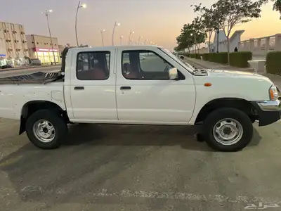 للبيع ددسن دبل 4