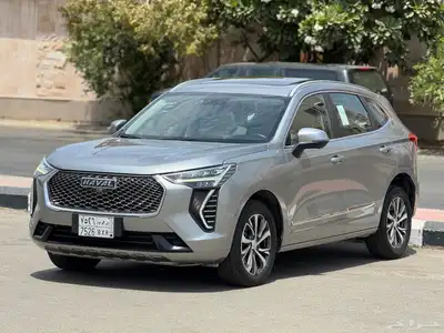 هافال جوليان 2023 8