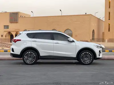 جيتور x70 مستعمل 2025 3