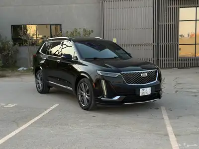 كادلك XT6 2020 0