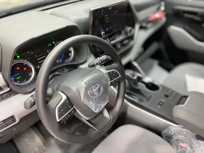 هايلاندر ستاندر هايبرد 2025 32