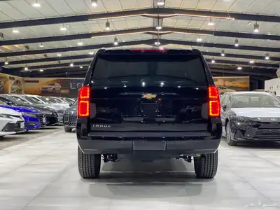 تاهو LS دبل 2019 3