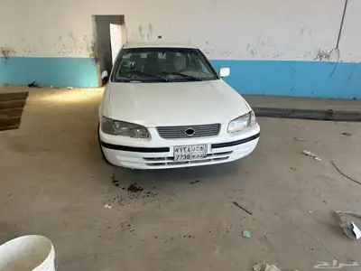 كامري 2000 0