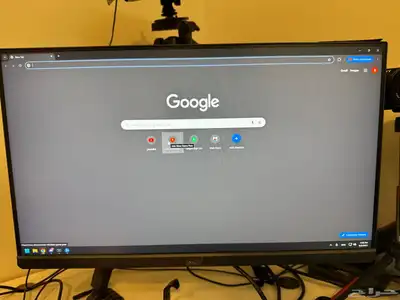 للبيع شاشة ASUS ROG Strix XG259QN 2