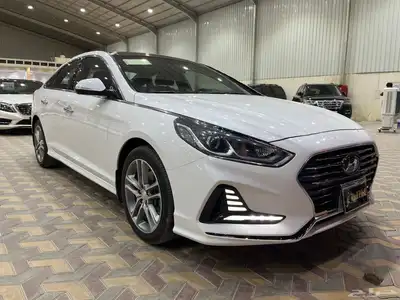 سوناتا 2019 فل كامل 1