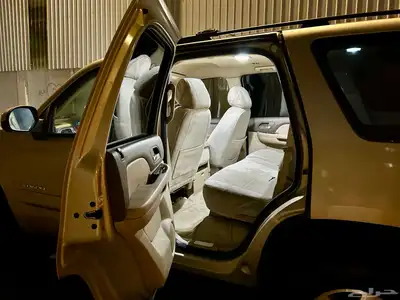 جمس يوكن 2009 للبيع 14