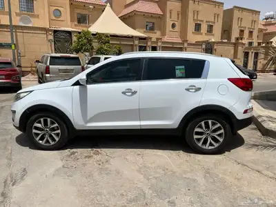 اسبورتاج 2014 2
