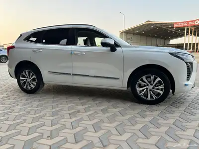 هافال جوليان 2024 فل كامل ماشي 40 وكاله 4