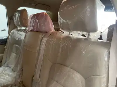 للبيع جيب لاندكروزر موديل 2017 في اكس ار مكينه كبيره 5 7 33