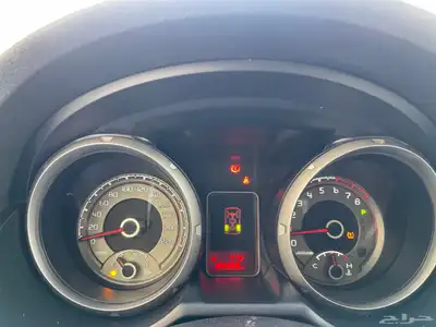 ميتسوبيشي باجيرو 2020 ممشى 69 الف 16