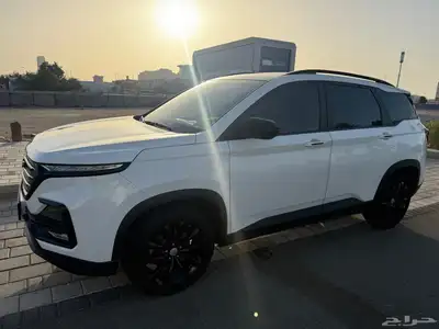 شيفرولية كابتيفا للتنازل 2023 1