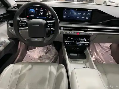 ازيرا موديل 2023 فل كامل 18