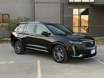 كادلك XT6 2020 4