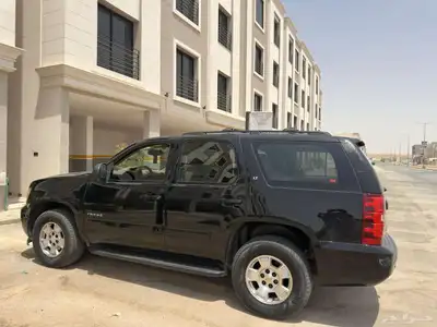 تاهو2012 4