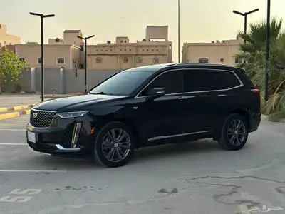 كادلك XT6 2020 12