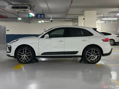 بورش مكان 2023 16
