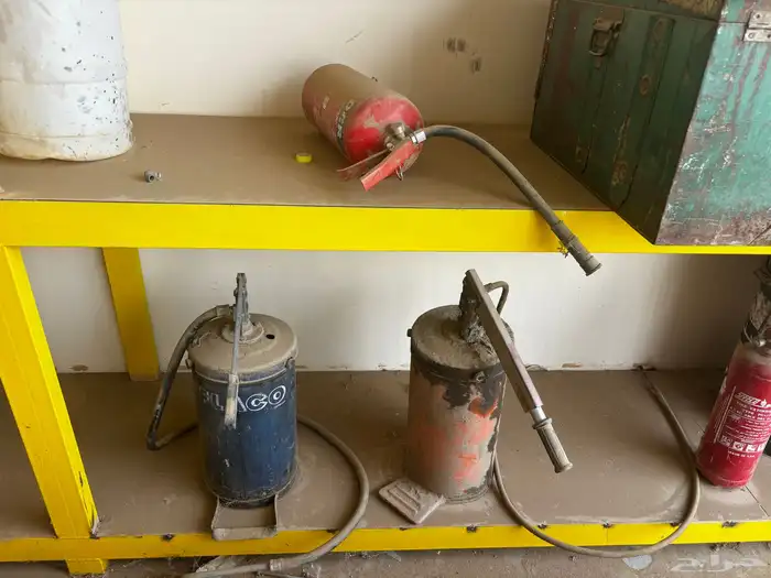 اغراض بنشر كامله للبيع 8