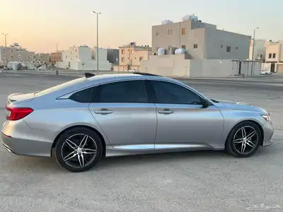 للبيع اكورد 2021 اسبورت 4