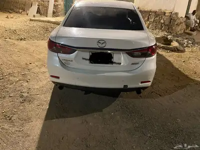 للبيع مازده 2017 المدينه المنوره 3