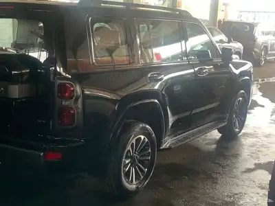 هافال h9MID 3