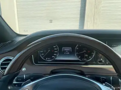 Mercedes S400 2015 12