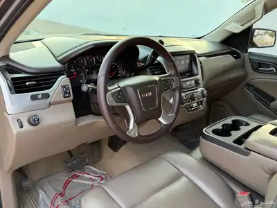 جمس يوكن 2015 بدون دبل وكاله نضييف 36